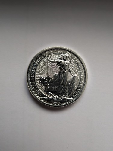 2026 4oz silver - 2026,