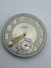 Vintage Waltham Colonial