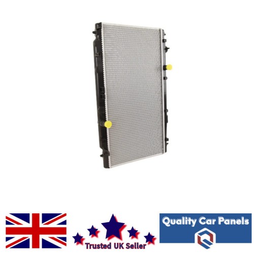 Radiator engine cooling - engine,