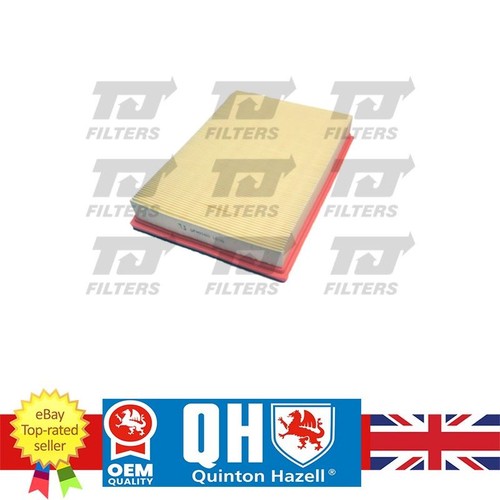 Air filter for - filter, fiesta