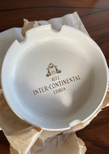 Vintage Ritz Inter-Continental