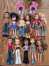 LOT OF 11 AUTHENTIC ORIGINAL