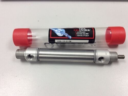 Clippard k58 cm round - k58-12-2-cm,