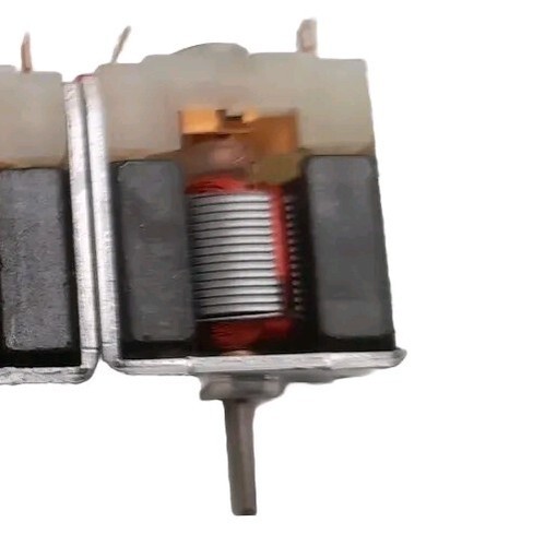Hornby motor type - type, m