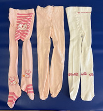 Woolen Tights - age 12/18