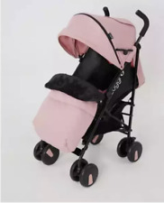 Cuggl Rowan Complete Stroller