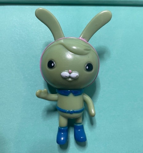 Octonauts tweak magazine - octonauts,