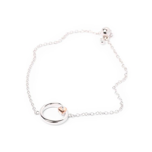Clogau silver tree life - tree, of