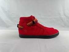 adidas adi-Rise Mid Canvas