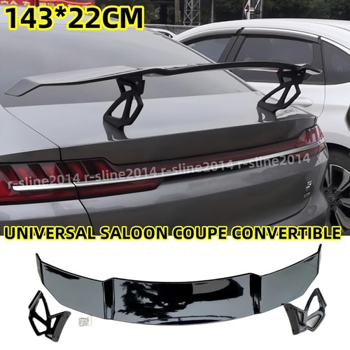 Universal glossy black - universal,