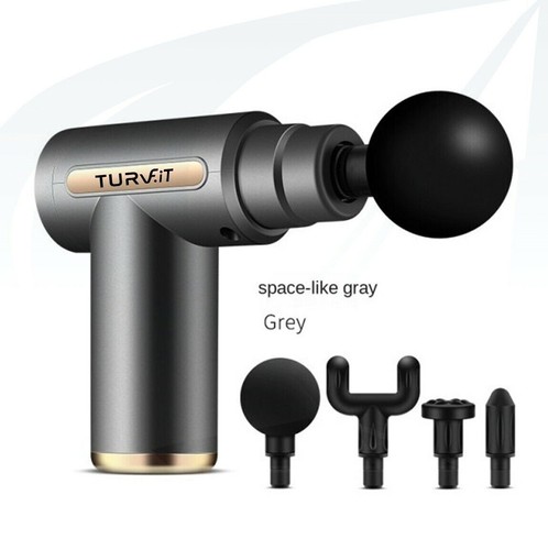 Massager gun pocket size 6 - pocket,