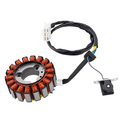 Stator alternator for - stator, honda