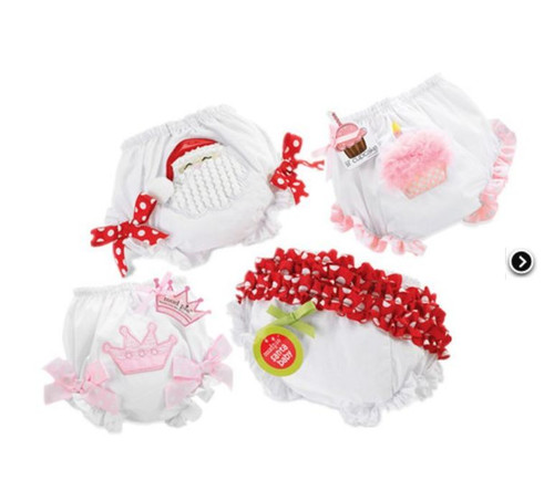 Baby girl christmas santa - girl, santa/red