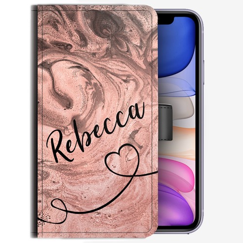 Personalised initial phone - personalised,