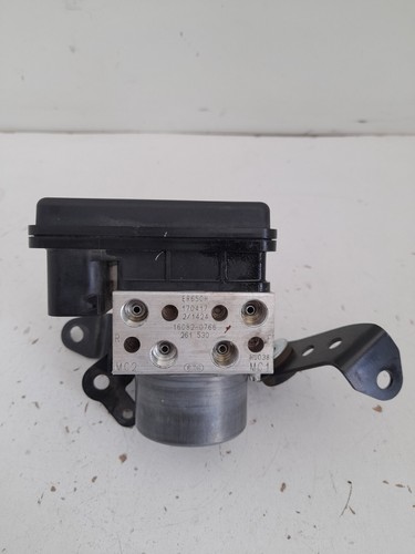 Abs pump kawasaki z650 2017 - kawasaki,