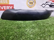 Cover outside Protective corner for Bumper Ri Rear Peugeot 308 I 07-13