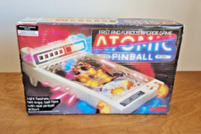 Tomy Atomic Pinball Arcade