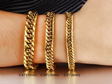 High Quality Mens Stainless