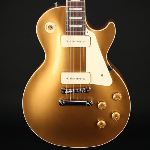 Gibson les paul standard - gibson,