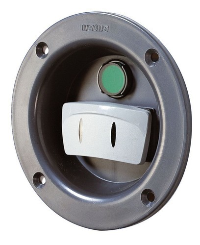Vetus side mount bow thruster - vetus, side-mount