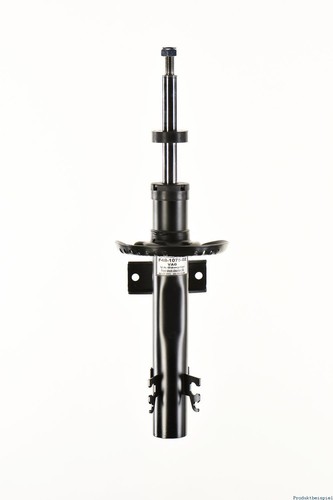 Shock absorber front - absorber,