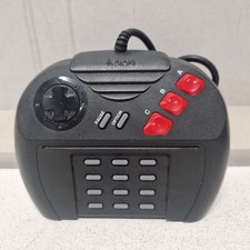 Official Atari Jaguar Controller