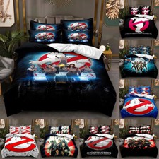 3D Ghostbusters Series Digital