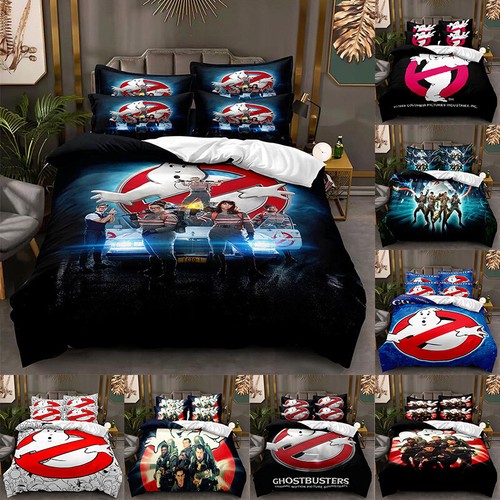 Ghostbusters series digital - 3d,