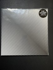 THE VACANT LOTS - Interzone LP