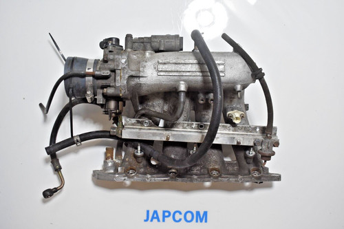 Honda b16 complete inlet - b16,
