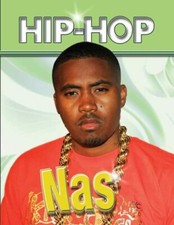 NAS by Rockworth, Janice