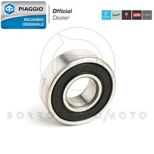 Bearing Cover Clutch Case Piaggio VESPA GTS-Super IE E4 300 2016-2018