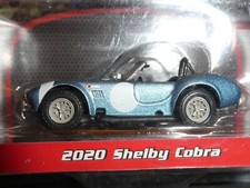 AC Shelby Cobra Viking Blue