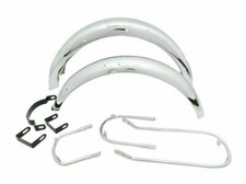 TRIUMPH T140 BONNEVILLE FRONT