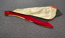 ACADEMIC HOOD WITH BURGUNDY