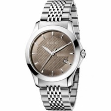 ⭐Gucci watch 38mm Gents YA126406⭐