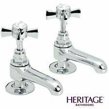 Heritage Dawlish 1/2" Basin