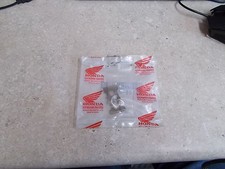 NOS OEM Honda Front Spring Pad 1986-2016 TRX450 CR500 CR250 XR250 45108-MY1-006