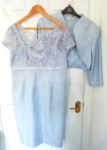 Condici baby blue - 16,