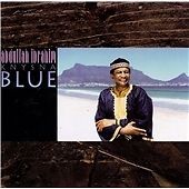 Knysna Blue Ibrahim Abdullah