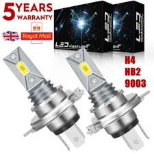 LED Headlight Bulbs for Honda