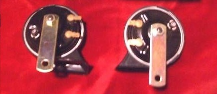 Rover sd1 lo beeps - sd1,