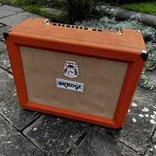ORANGE CRUSH PRO 120 2X12