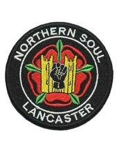 Northern Soul Lancaster