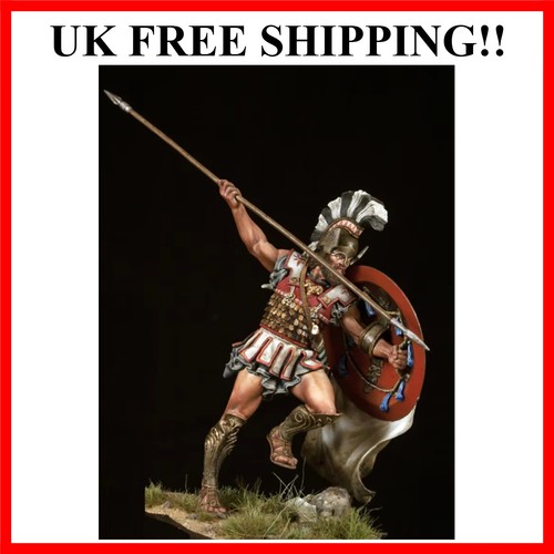 Resin soldier ancient - ,