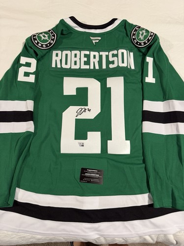 Jason robertson dallas stars - jason,