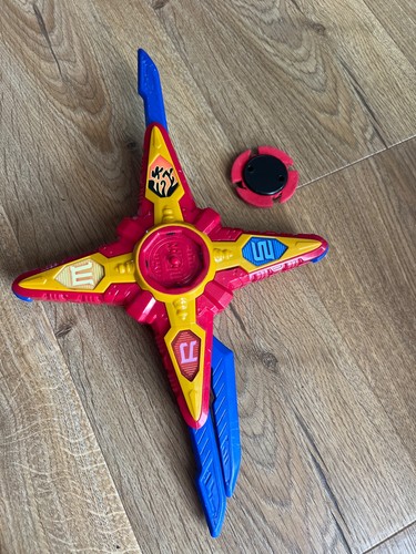 Power rangers ninja steel - rangers,