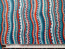 CIRCUS STRIPE C  - stripes -