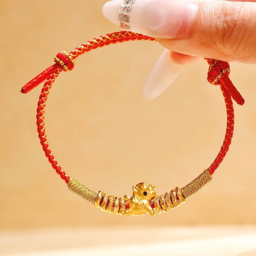24k gold lotus - 24k, red