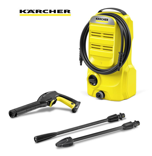 Karcher classic pressure - karcher,